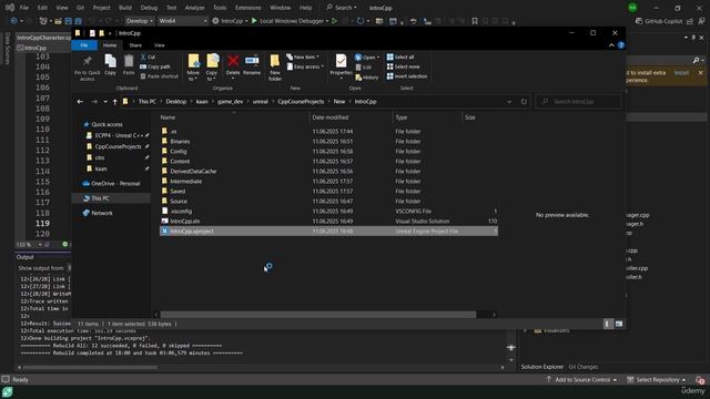 1 - Introduction & Setup смотреть онлайн