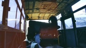 Автодом своими руками. 1 серия. Автодом с нуля
