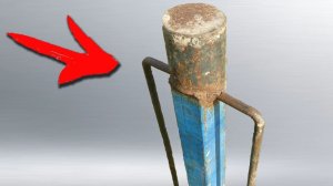 Сделай и себе это простое и полезное приспособление. Крутая самоделка из обычной профильной трубы