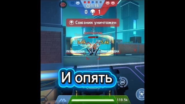Zephyr+Reaver 8 смотреть онлайн
