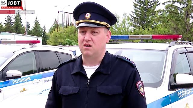 На рейде «Пешеход» в Альметьевске выявили 32 нарушителя