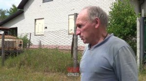 «Бог помог»: с кирпичом против дрона