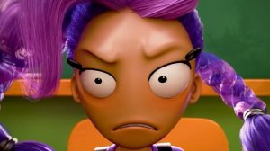 ДЖИБЛЕТ И ЛИЛИ ЛАВБРЕЙДС В ШКОЛЕ?! Poppy Playtime 5 анимация