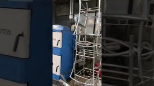 Цех по производству плетёной мебели. Научиться плести мебель.