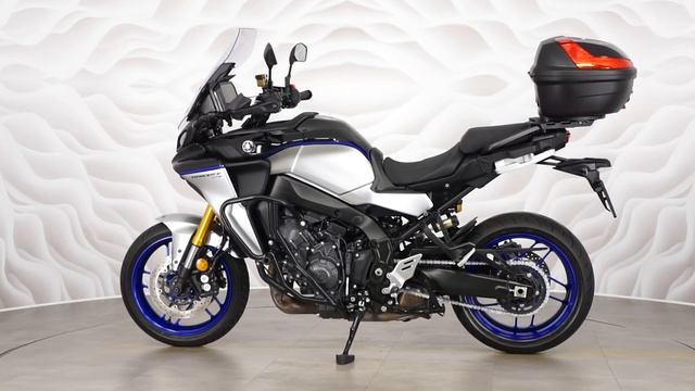 Yamaha MT-09 Tracer (FJ-09) vin RN70J-003526 смотреть онлайн