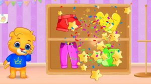 Лукас #развивающие игры для детей