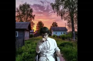 Песня «Позови меня тихо по имени».| Исп. Кузнецов Глеб. 23.06.2026