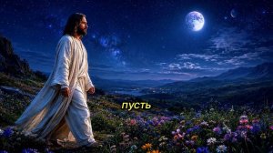 Включи Эту Молитву Перед Сном — Бог Защитит Тебя и Твой Дом Ночью. Вечерняя Молитва