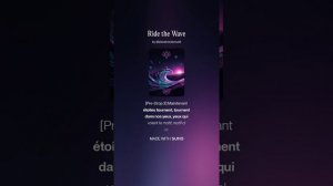 Ride the Wave (11)