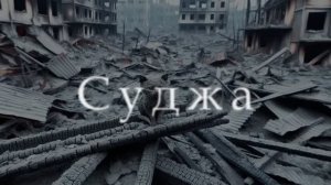 Суджа!