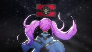 Kakumeiki Valvrave - Boku ja Nai (angela)