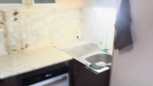 ПЕРЕДЕЛКА СЪЕМНОЙ КВАРТИРЫ🏙️🔨✨ часть 1: КУХНЯ🎀