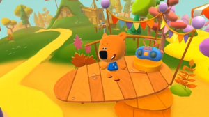 Мимимишки #ми-ми-мишки #игрыдлядетей