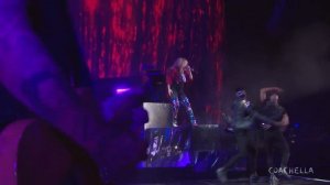 Lady Gaga - Live In Coachella 2017 HD.mp4