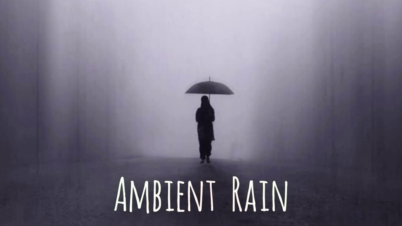 Мелодия Дождя / Ambient Rain смотреть онлайн