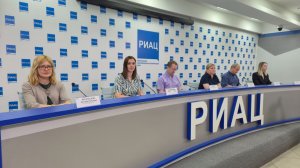 Брифинг Управления Росреестра по Волгоградской области