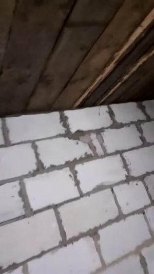 Потолок в гараже. Часть 1