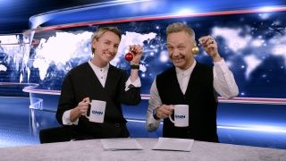 Канал Хороших Новостей. Сезон 4 | Выпуск 3: 