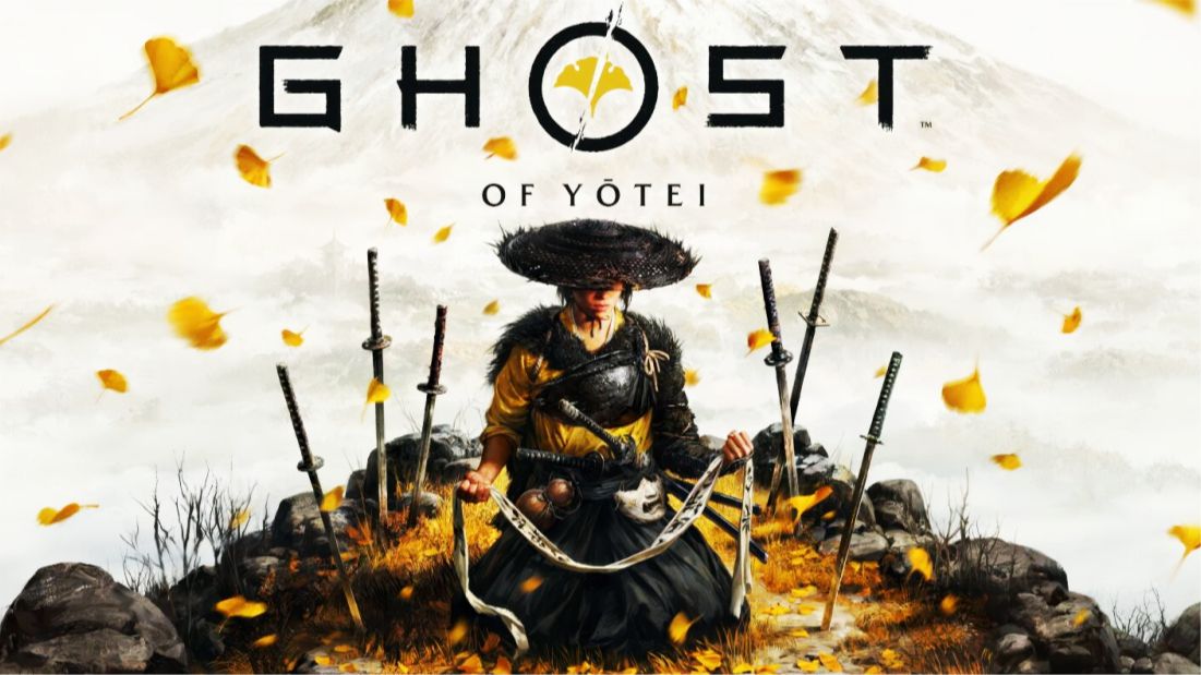 Ghost of Yotei (PS5) ► ИЗГОИ смотреть онлайн