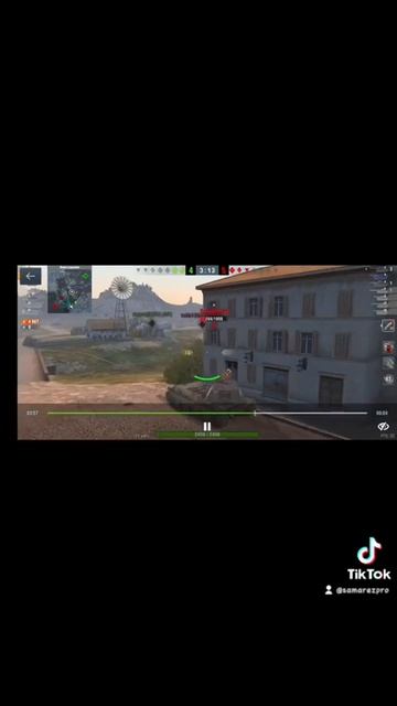 отличный мастер на VK 90 01 смотреть онлайн