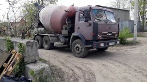 Ремонт хвостовика заднего редуктора Камаз! Запчасти с металлолома!