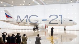 🇷🇺✈️ «МС-21 — ШОК! Россия Показала Самолёт, Который Уничтожит Boeing и Airbus!»