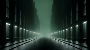 Euro Noir Night Drive ｜ Cold Groove Jazz Funk