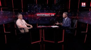 Интервью 24. Алексей Гусев. Выпуск 30.06.26