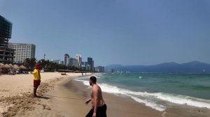 ДАНАНГ 2026 - БОЛЬШОЙ ГАЙД І районы, жильё, еда, пляж и главные минусы. Жизнь и отдых во Вьетнаме