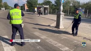 В Иволгинском районе из-за водителя без прав произошло смертельное ДТП