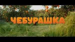 Хабиб - чебурашка