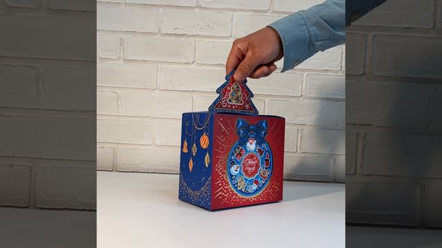 Калейдоскоп