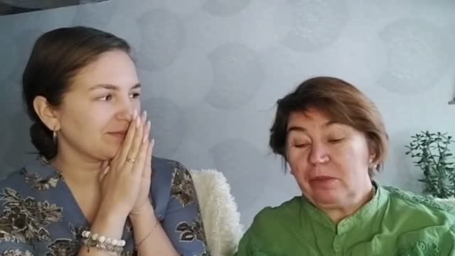 Ответы на вопросы или Письмо из Дома, ч. 3.