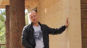 Новое направление в архитектуре «Уникальные дома» теперь в России! Обзор «Дом Корабль» на дереве.