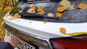 2ч. Установка электропривода багажника. Geely Atlas Pro.BELGEE X70.