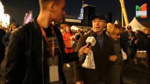 Москва меняется: Фестиваль «Спасская башня»