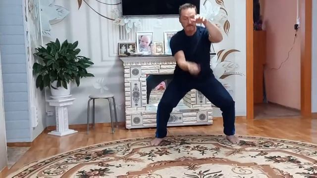 14упр Дом зад Дошкольники смотреть онлайн