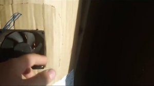 самодельный аниматроник(часть2)