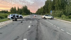 Аварии и ДТП на дорогах ТОРОПЫГИ за рулем