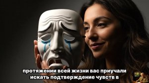 ЮНГ НАШЁЛ КЛЮЧ — От ОДИНОЧЕСТВА к ЛЮБВИ за 21 день