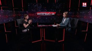 Интервью 24. Леся Фролова. Выпуск 30.06.26