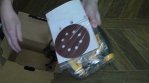 Обзор DEKO DKG350