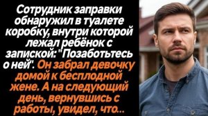 Истории из жизни|Мужчина нашёл в|Аудио рассказы|Аудиокниги слушать онлайн|Жизненные истории