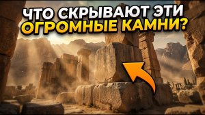20 Шокирующих Доказательств Того Что Древние Цивилизации Знали Больше Чем Мы