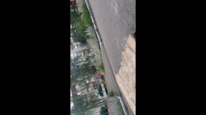 катание на самокатах