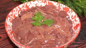 Два рецепта из ПЕЧЕНИ на любой случай. ВКУСНО, ПРОСТО и НЕДОРОГО
