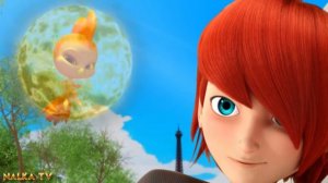 🐞New Transformation Super Rooster MIRACULOUS | SEASON 4 |🐞Hawk Moth Ladybug and Cat Noir (Fanmade)