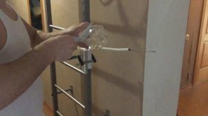 Самодельный бутылкорез за час