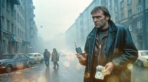 Он знал будущее и использовал его, чтобы выжить.