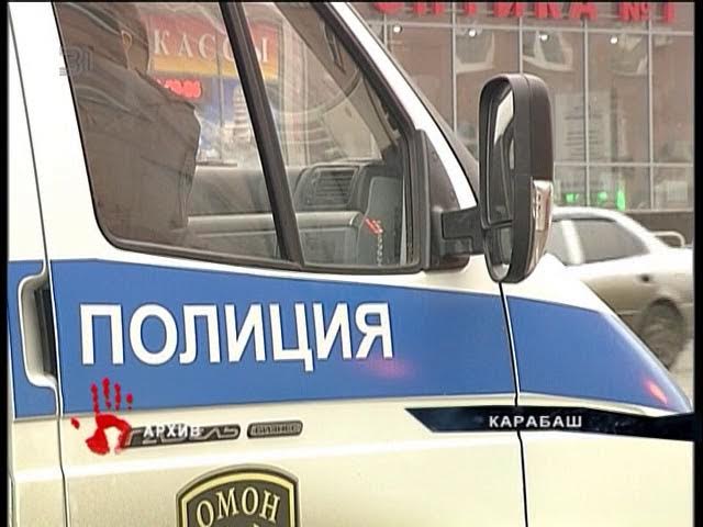 На парковке в Карабаше рвануло самодельное взрывное устройство смотреть онлайн